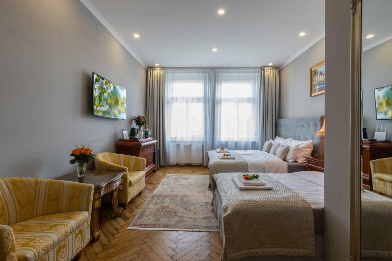 Slabur Hotel apartamentowy
