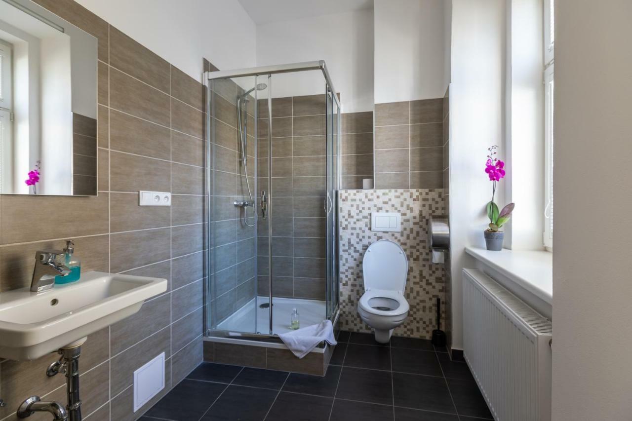 Slabur Hotel apartamentowy 4*
