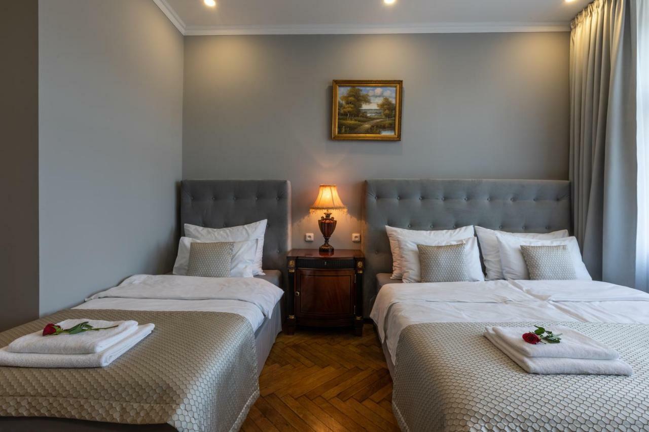 Hotel apartamentowy Slabur